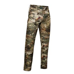 Under Armour UA Storm Hardwoods STR Lightweight Camo Hunting Pants 1355314-988